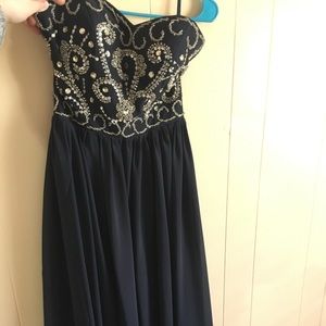 formal dresses